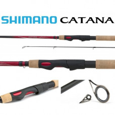 Спининг въдица - SHIMANO Catana EX Spinning 270 M