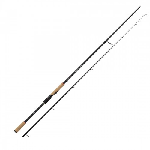 Спининг въдица - SHIMANO Yasei BB Pike Spin 250XH 30-90g_SHIMANO