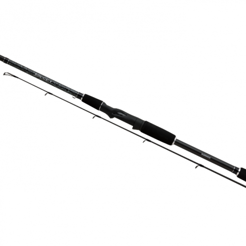 Спининг въдица - SHIMANO Yasei Dropshot and Light Jig 210ML 5-18g_SHIMANO