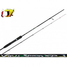 Спининг въдица - FTM Virus Spoon XP 3 1.80m 1 - 8gr