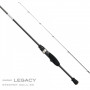 Спининг въдица - APIA Grandage Legacy Sweeper S61UL-SS_Apia