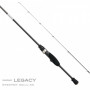 Спининг въдица - APIA Grandage Legacy Sweeper S61UL-SS_Apia