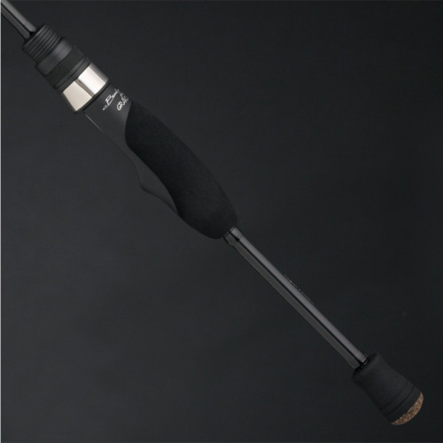 Спининг въдица - APIA Grandage Legacy Sweeper S61UL-SS_Apia