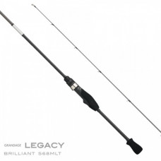 Спининг въдица - APIA Grandage Legacy Brilliant S68MLT