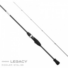 Спининг въдица - APIA Grandage Legacy Riddler S72L-SS