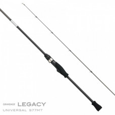 Спининг въдица - APIA Grandage Legacy Universal - S77MT