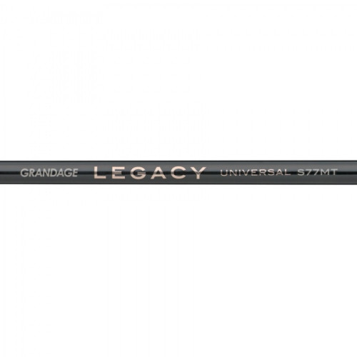 Спининг въдица - APIA Grandage Legacy Universal - S77MT_Apia