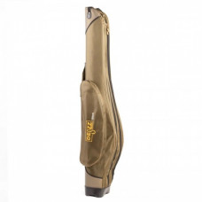 Калъф за въдица - DEIZZ Hard Case 3 Rod 135 cm