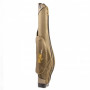 Калъф за въдица - DEIZZ Hard Case 3 Rod 135 cm_DEIZZ FISHING