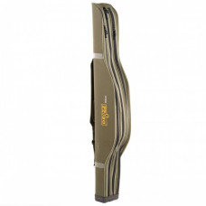 Калъф за въдица - DEIZZ Hard Case 3 Rod 140 cm
