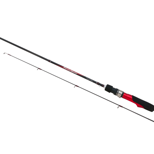 Спининг въдица - SHIMANO ForceMaster Trout Area 185 UL_SHIMANO