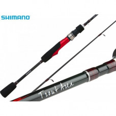 Спининг въдица - SHIMANO ForceMaster Trout Area 185 UL