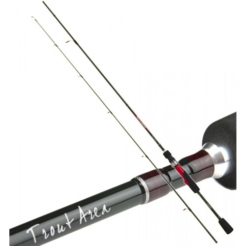 Спининг въдица - SHIMANO ForceMaster Trout Area 185 UL_SHIMANO