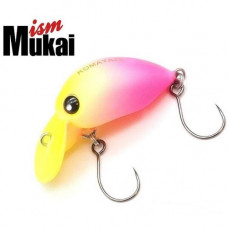 Воблер - MUKAI Komaya 26F 26mm 2g Floating