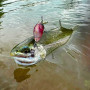 Воблер - MUKAI Komaya 26F 26mm 2g Floating_MUKAI