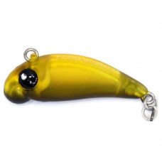 Воблер - MUKAI Pogo Smaller 28mm 2.2g Fast Sinking
