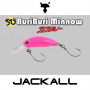 Воблер - JACKALL Chibi Buri Buri Minnow 31mm 1.6g Floating_JACKALL