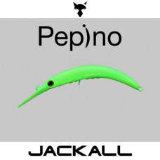 Воблер - JACKALL Pepino MR 56mm 2.4g Floating