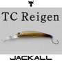 Воблер - JACKALL TC Reigen DR 52mm 1.7g Floating_JACKALL