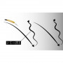 Воблер - JACKALL TC Reigen DR 52mm 1.7g Floating_JACKALL