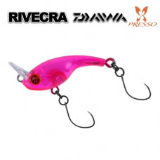 Воблер - DAIWA Presso Rivecra SS 30mm 2.2g Slow Sinking