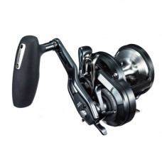 Мултипликатор - SHIMANO Ocea Jigger F Custom 1500 HG - 2021