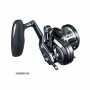 Мултипликатор - SHIMANO Ocea Jigger F Custom 2000 NR HG - 2021_SHIMANO