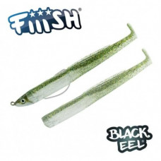 Силиконова примамка - FIIISH Black Eel No3 Combo - 15cm 20g