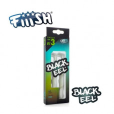 Силиконова примамка - FIIISH Black Eel No3 - 15cm