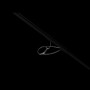 Спининг въдица - APIA Foojin Z Neon Knight 83 L_Apia