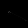 Спининг въдица - APIA Foojin Z Neon Knight 83 L_Apia