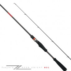Спининг въдица - APIA Foojin Z Neon Knight 83 L