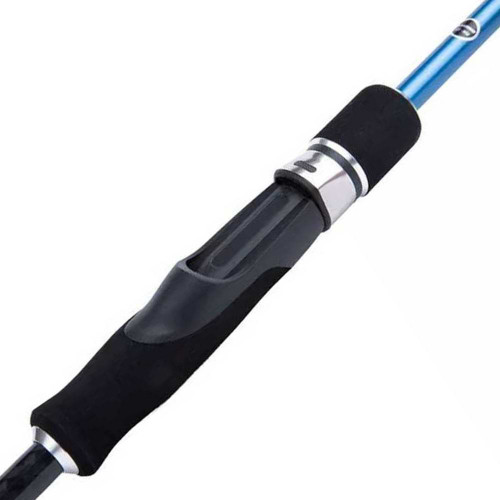 Спининг въдица - SHIMANO Bassterra XT Spin Sea Bass 244cm 4-21g_SHIMANO