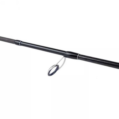 Спининг въдица - SHIMANO Bassterra XT Spin Sea Bass 244cm 4-21g_SHIMANO