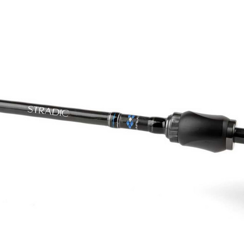 Спининг въдица - SHIMANO Stradic Spinning Fast 213cm 3-14g_SHIMANO