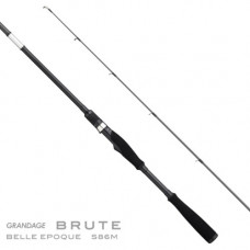 Спининг въдица - APIA Grandage Brute Belle Epoque S86M