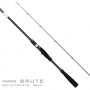 Спининг въдица - APIA Grandage Brute Belle Epoque S86M_Apia