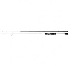 Спининг въдица - SHIMANO Bassterra XT Plus Spin LRF 221cm 1-12g