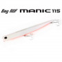 Воблер - DUO Bay Ruf Manic 115 11.5cm 16g Sinking_Duo