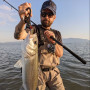 Воблер - DUO Bay Ruf Manic 115 11.5cm 16g Sinking_Duo