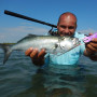 Воблер - DUO Bay Ruf Manic 115 11.5cm 16g Sinking_Duo
