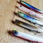 Воблер - DUO Bay Ruf Manic 115 11.5cm 16g Sinking_Duo