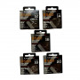 Вързани куки - KAMASAN B560 Barbed Hooks to Nylon_KAMASAN