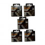 Вързани куки - KAMASAN B560 Barbed Hooks to Nylon_KAMASAN