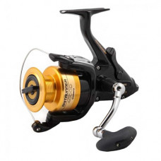 Байтрънър макара - SHIMANO Baitrunner 4000 D