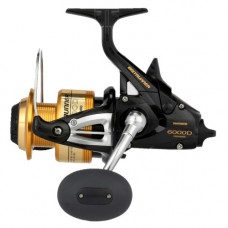 Байтрънър макара - SHIMANO Baitrunner 6000 D