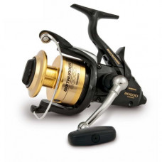 Байтрънър макара - SHIMANO Baitrunner 8000 D