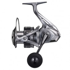 Преден аванс - SHIMANO Nasci C 5000 XG FC - 2021