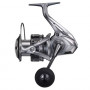Преден аванс - SHIMANO Nasci C 5000 XG FC - 2021_SHIMANO