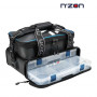 Чанта - DAIWA NZon EVA 2 Box Feeder Bag - M_Daiwa